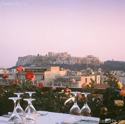 Titania Hotel 38